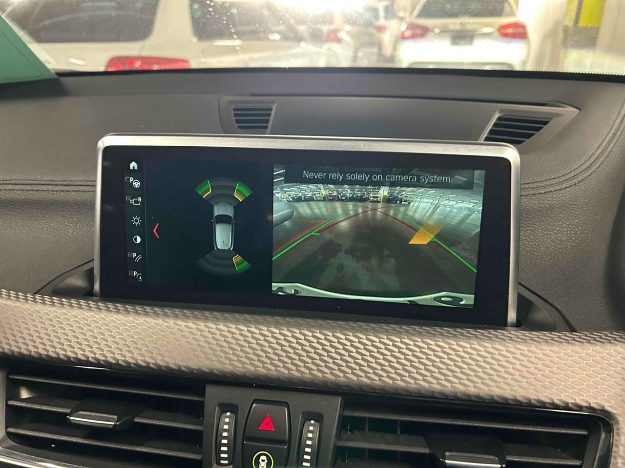 image-8, 2018 BMW X2 xDrive 2.0i Motorsport 4WD at Christchurch