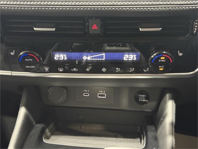 image-19, 2026 Nissan X-Trail STL 4WD NTrek 7, 2.5 5 seat at Invercargill