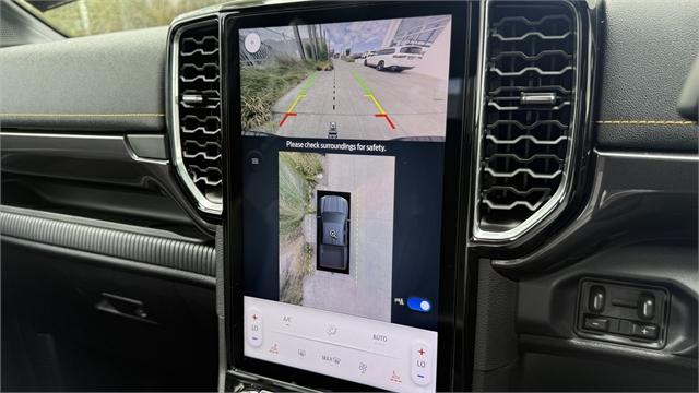 image-16, 2023 Ford Ranger NZ NEW | Wildtrak 2.0D/4WD at Christchurch