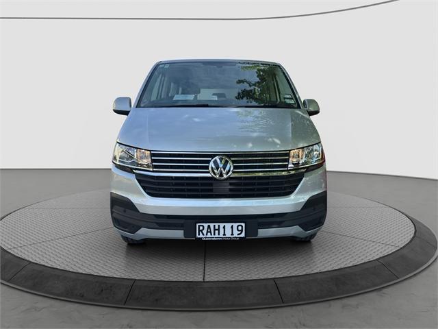 image-2, 2025 Volkswagen Caravelle LWB 340Nm Comfortline DS at Queenstown-Lakes