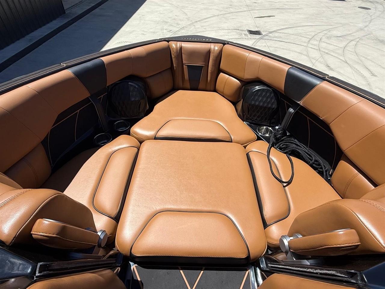 image-14, 2023 Malibu Wakesetter 23 LSV Wake Boat at Christchurch