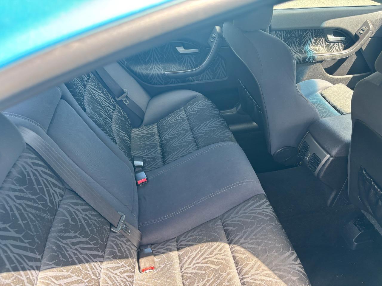 image-9, 2005 Ford Falcon NZ NEW BA XR6 MK11 SUPER TIDY at Gore