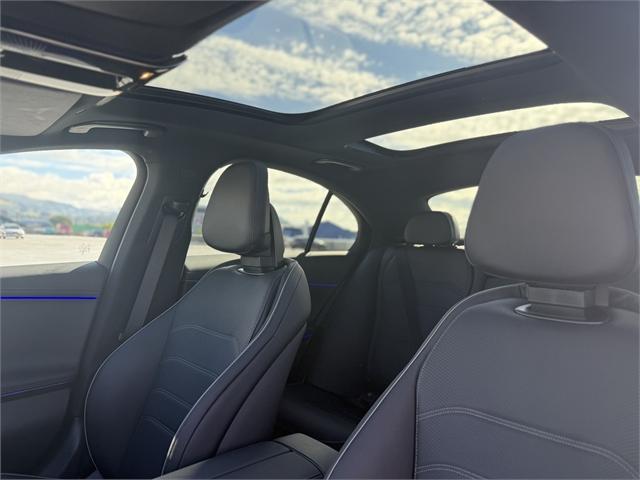 image-13, 2026 MercedesBenz E-Class E300 at Dunedin