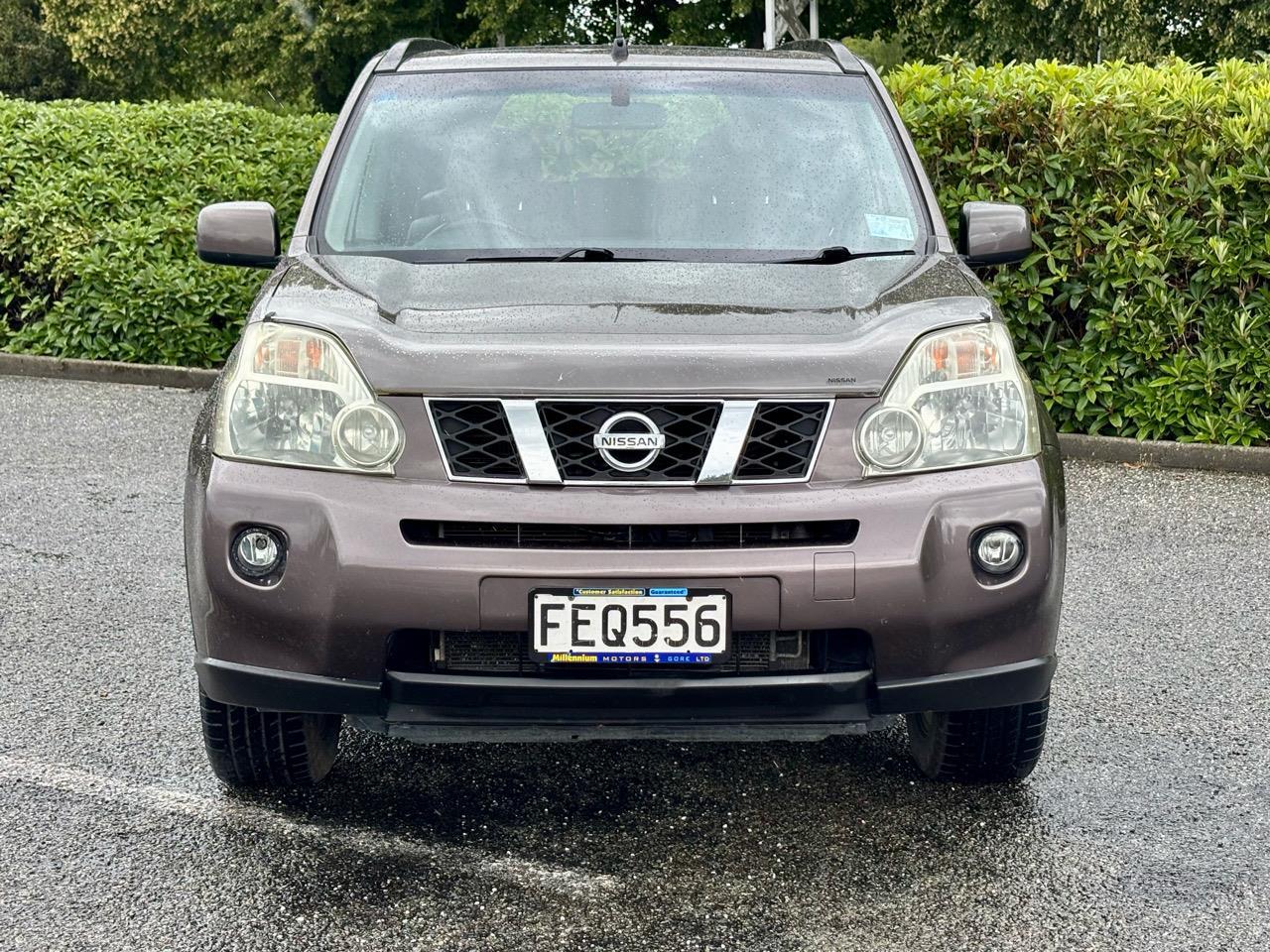 image-1, 2010 Nissan X-Trail NZ NEW 4WD TOP OF THE RANGE TI at Gore