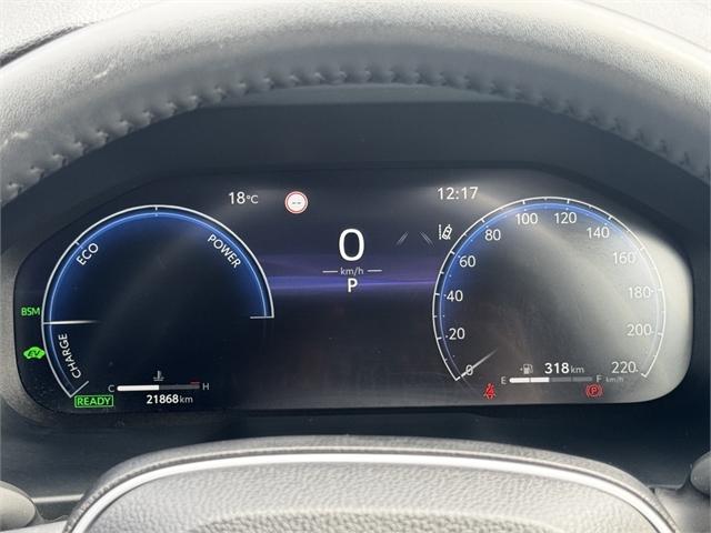 image-14, 2024 Toyota RAV4 XSE 2.5L Hybrid AWD Auto SUV at Christchurch