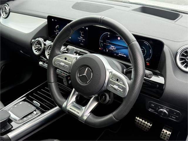 image-10, 2023 MercedesBenz GLA 35 35 AMG 4Matic 2.0P at Christchurch