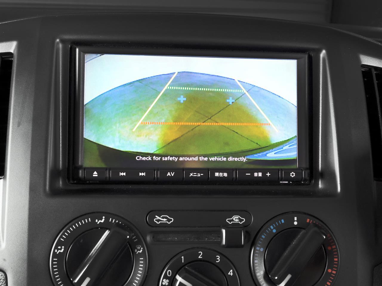 image-14, 2020 Nissan NV200 Vanette VX 'Emergency Brake Pack at Christchurch