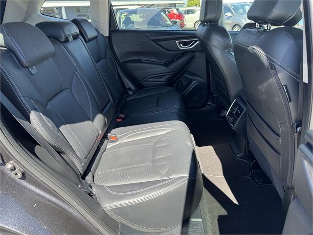 image-5, 2019 Subaru Forester Premium 2.5 4WD at Christchurch