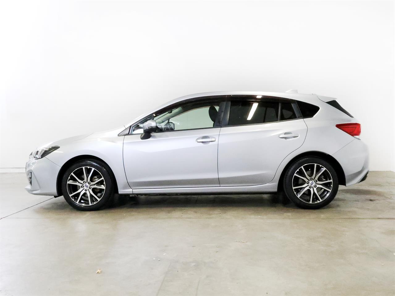 image-4, 2017 Subaru Impreza Sport 2.0I-L 'Eyesight' at Christchurch