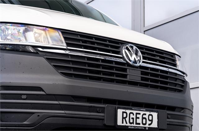 image-2, 2024 Volkswagen Transporter T6 LWB Trendline 340Nm at Christchurch