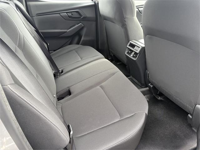 image-10, 2026 Isuzu D-Max LX Auto 4x4 DC at Central Otago