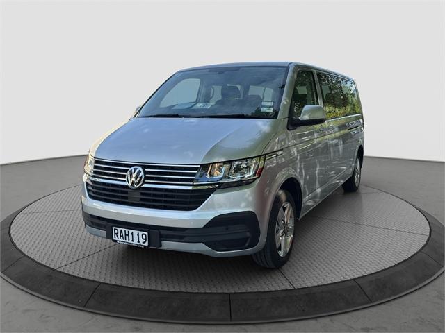 image-6, 2025 Volkswagen Caravelle LWB 340Nm Comfortline DS at Queenstown-Lakes