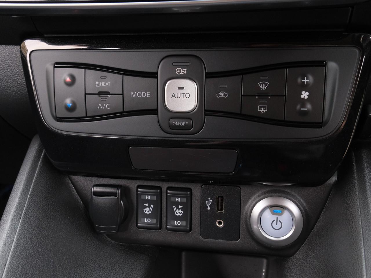 image-14, 2019 Nissan Leaf E+ X (62kWh) 'ProPILOT' at Christchurch