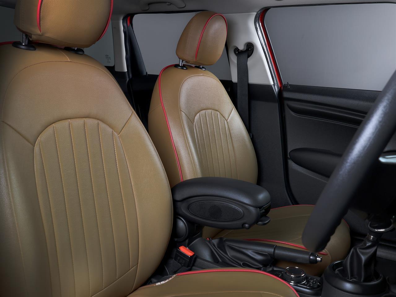 image-17, 2015 Mini Cooper 'One' 1.2lt Turbo 5-Door Hatch at Christchurch