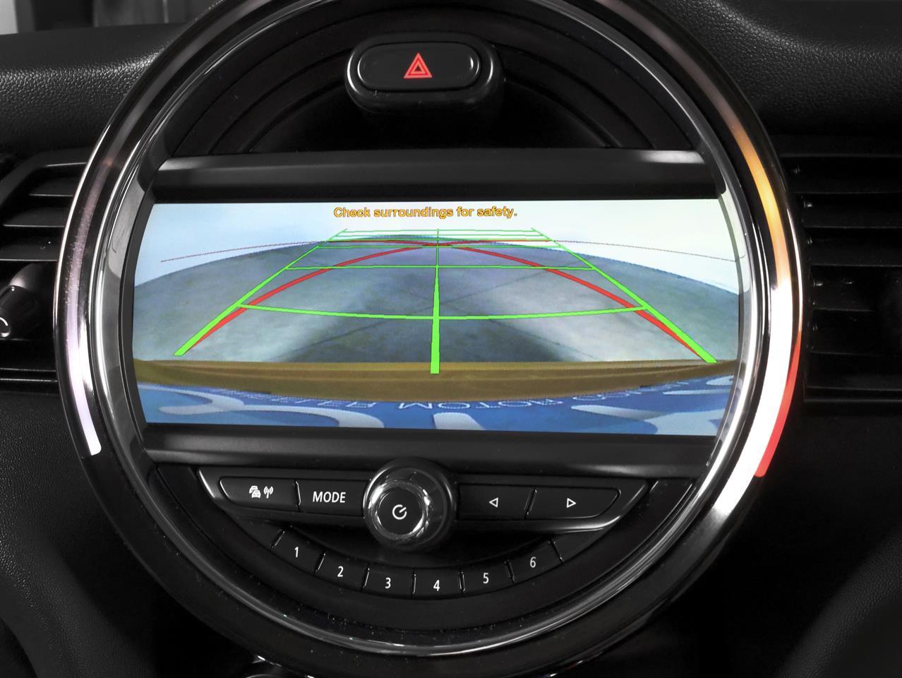 image-14, 2015 Mini Cooper S 2.0lt 'Turbo' 5-Door Hatch at Christchurch