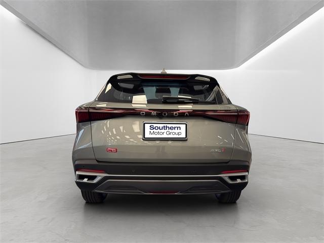 image-6, 2026 OMODA C5 1.5T BX FWD 1.5T BX FWD at Dunedin