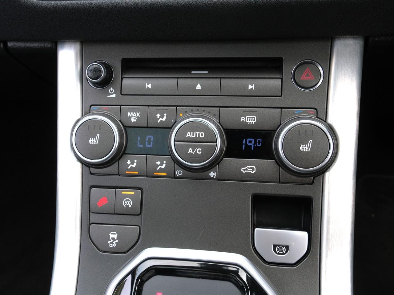 image-13, 2015 LandRover Range Rover Evoque 2.0lt 4WD 'Pure' at Christchurch