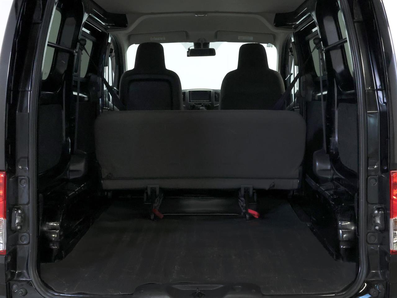 image-19, 2020 Nissan NV200 Vanette VX 'Emergency Brake Pack at Christchurch