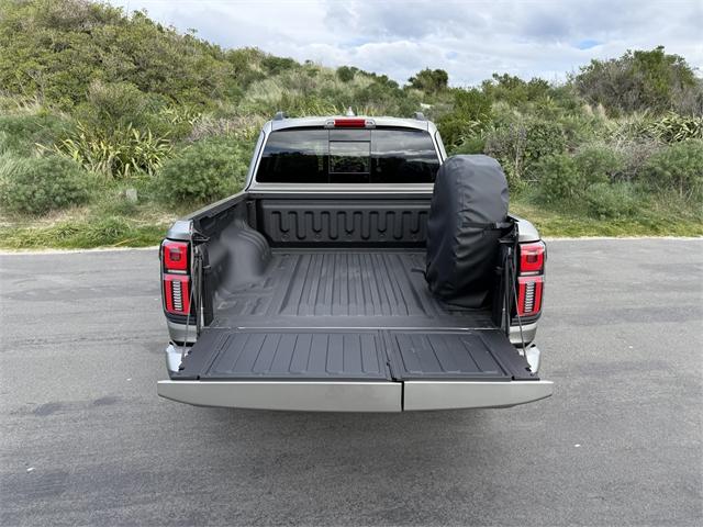 image-8, 2025 GWM Cannon Alpha Ultra Phev at Dunedin