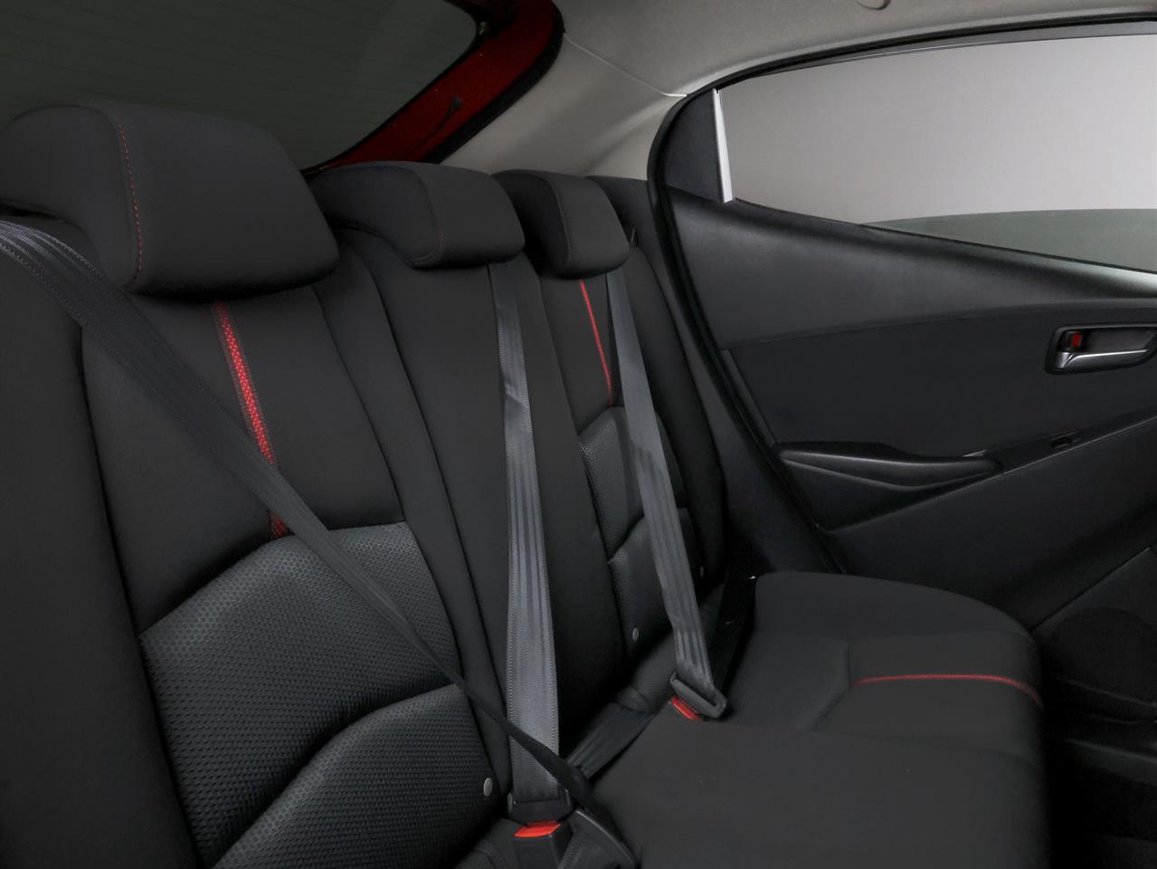 image-18, 2016 Mazda Demio 13S Touring at Christchurch