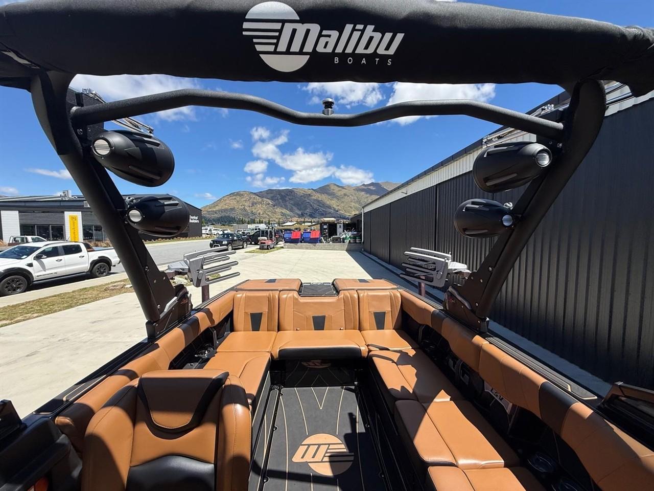 image-12, 2023 Malibu Wakesetter 23 LSV Wake Boat at Christchurch