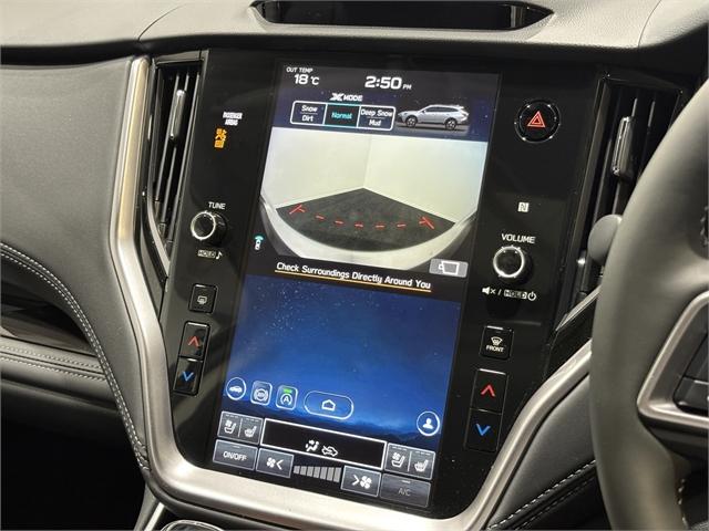 image-14, 2026 Subaru Outback 2.5i Touring SLT at Invercargill