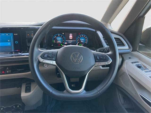 image-10, 2022 Volkswagen Multivan T7 Family Phev at Queenstown-Lakes
