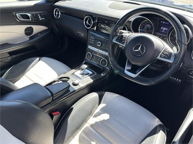 image-9, 2016 MercedesBenz SLC 43 NZ NEW | AMG | HARD TOP C at Christchurch
