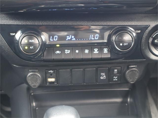 image-13, 2023 Toyota Hilux SR5 2.8 4WD 6 Speed Auto at Christchurch