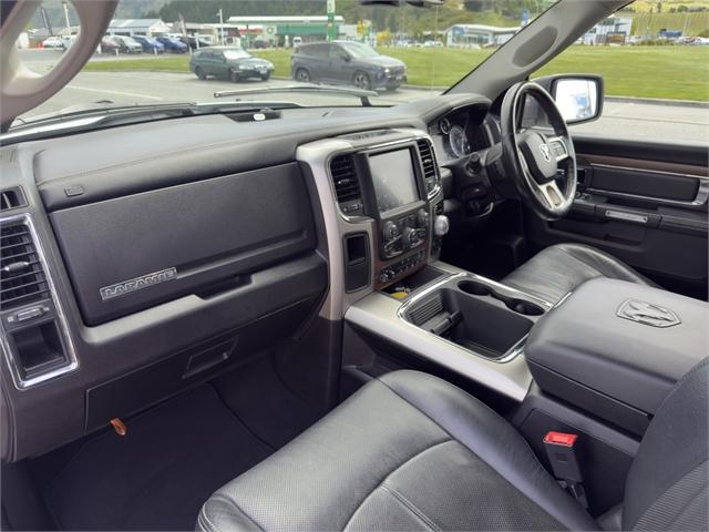 image-12, 2019 RAM 1500 5.7 V8 Laramie RamBox at Central Otago