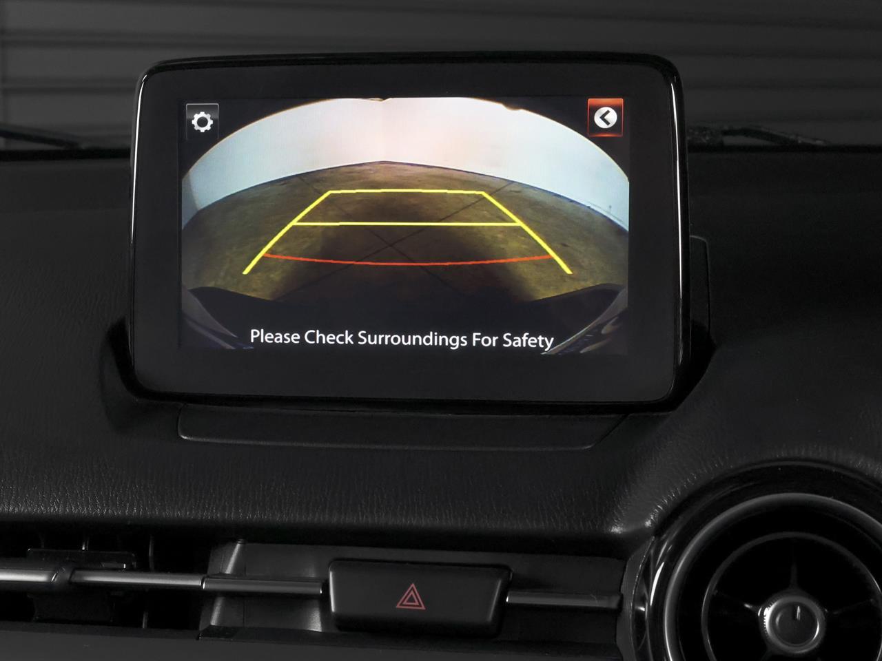 image-15, 2018 Mazda CX-3 20S Proactive S-Package 'Facelift' at Christchurch