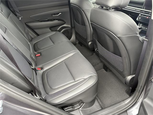 image-10, 2025 Hyundai Tucson 1.6T Hybrid Elite AWD S2 at Central Otago