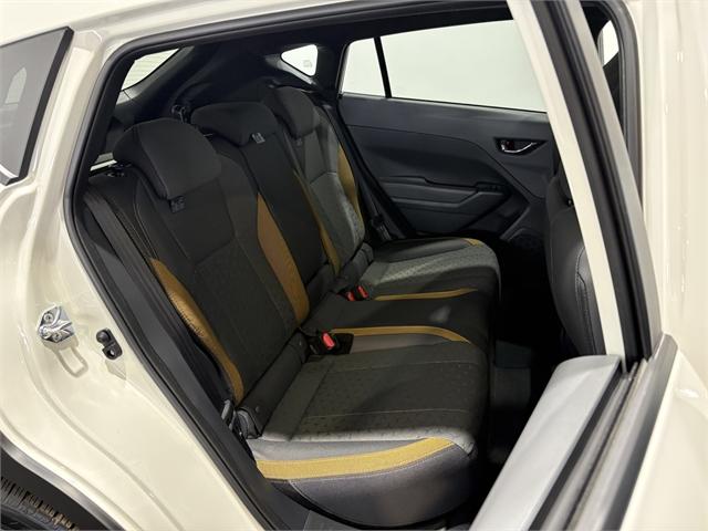 image-10, 2026 Subaru Crosstrek 2.0I Sport Edition at Invercargill