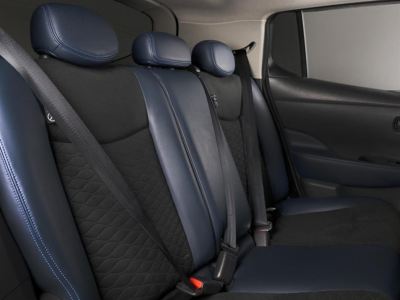 image-17, 2020 Nissan Leaf AUTECH (40kWh) 'ProPILOT' at Christchurch