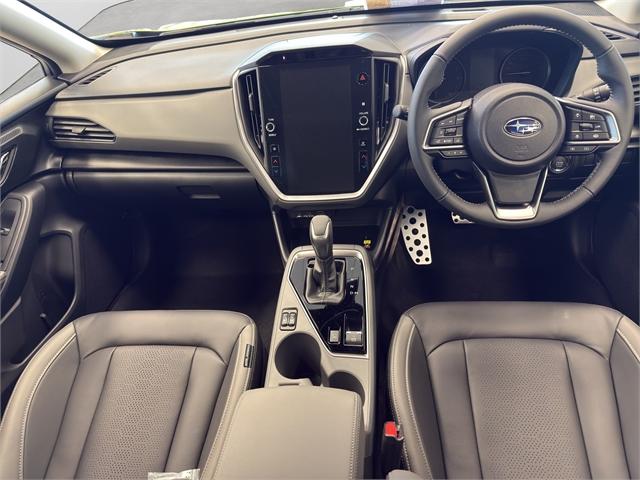 image-12, 2026 Subaru Crosstrek 2.0i premium at Dunedin