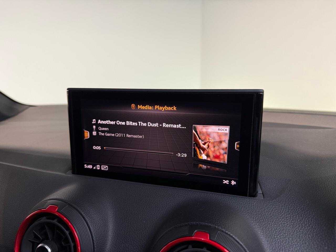 image-14, 2020 Audi SQ2 2.0TFSI Quattro at Christchurch