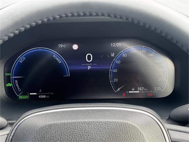 image-14, 2025 Toyota RAV4 XSE 2.5L Hybrid AWD Auto SUV at Christchurch