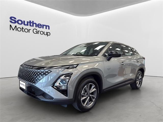 image-2, 2026 OMODA C5 1.5T BX FWD 1.5T BX FWD at Dunedin