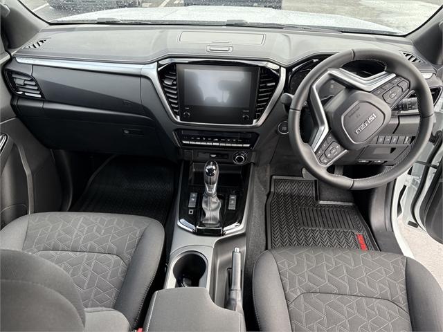 image-11, 2026 Isuzu D-Max LS Auto 4x4 DC at Central Otago