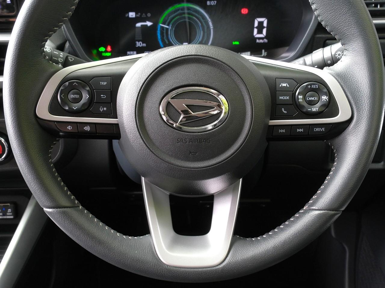 image-11, 2022 Daihatsu Rocky Hybrid G 'Premium' at Christchurch