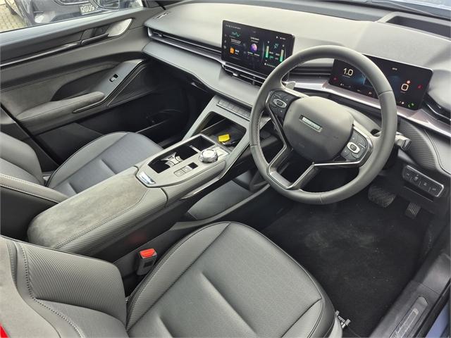 image-8, 2026 Haval H6 at Dunedin