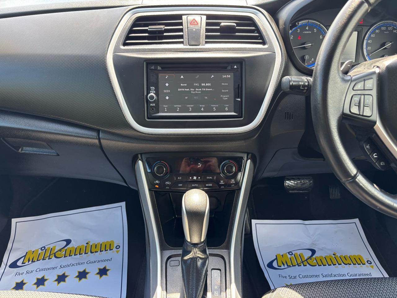 image-13, 2015 Suzuki S-CROSS SX4 LTD EDITION NZ NEW at Gore