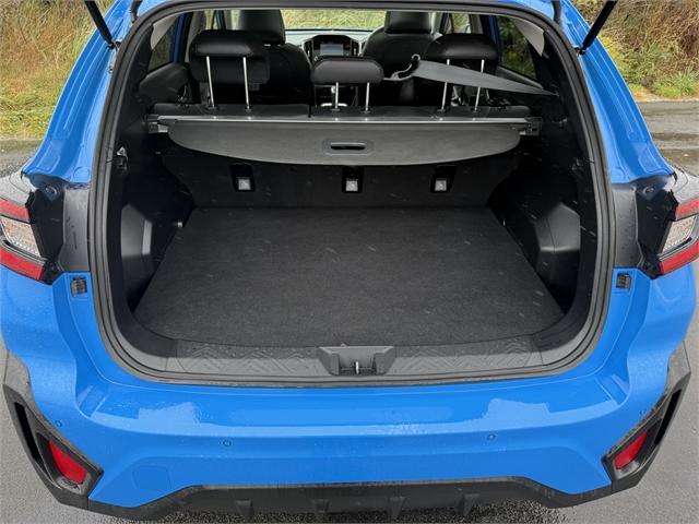 image-6, 2025 Subaru Crosstrek 2.0 premium at Dunedin