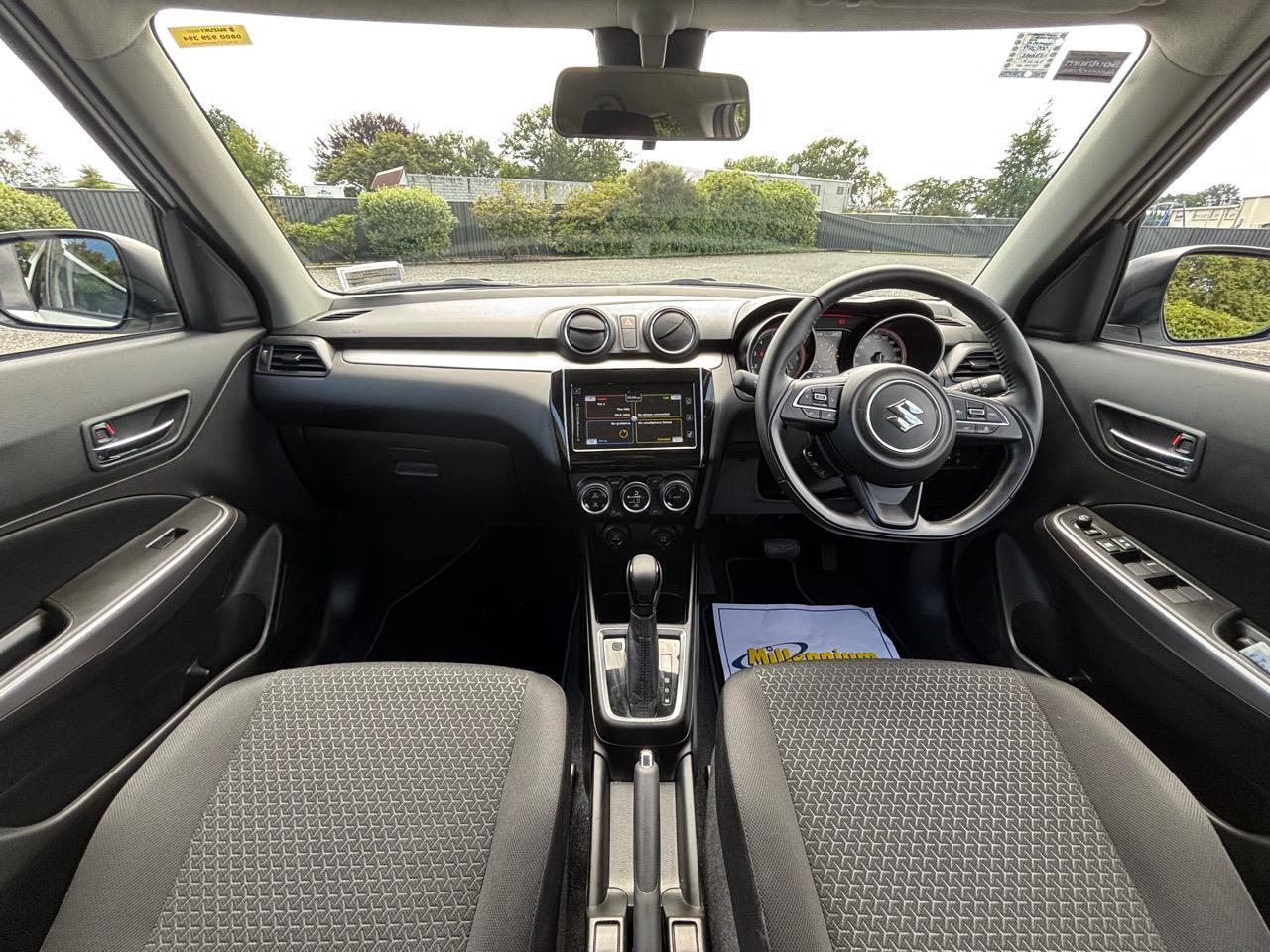 image-12, 2022 Suzuki Swift NZ NEW RS SPEC ONLY 8000 KM FROM at Gore