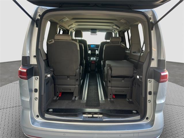 image-16, 2022 Volkswagen Multivan T7 Family Phev at Queenstown-Lakes