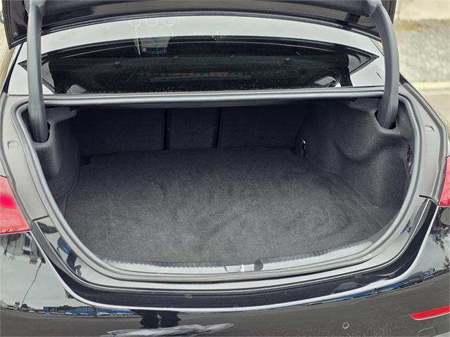 image-9, 2025 MercedesBenz C 350 e C-Class PHEV at Christchurch