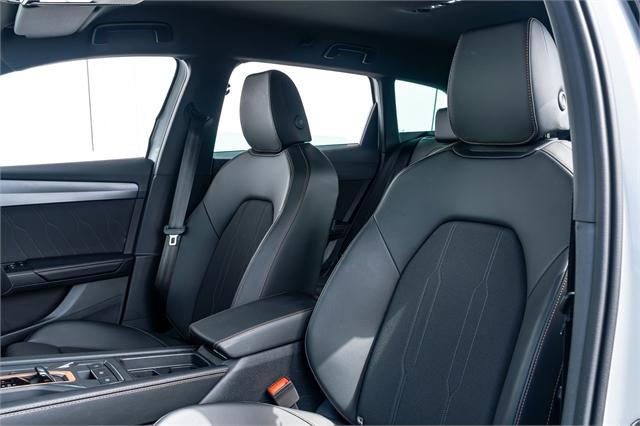 image-10, 2025 CUPRA Leon V Sportstourer 1.5 Petrol Turbo Hy at Christchurch