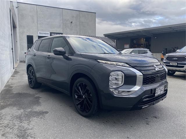 image-2, 2024 Mitsubishi Outlander Sport 2.5P/Cvt at Dunedin