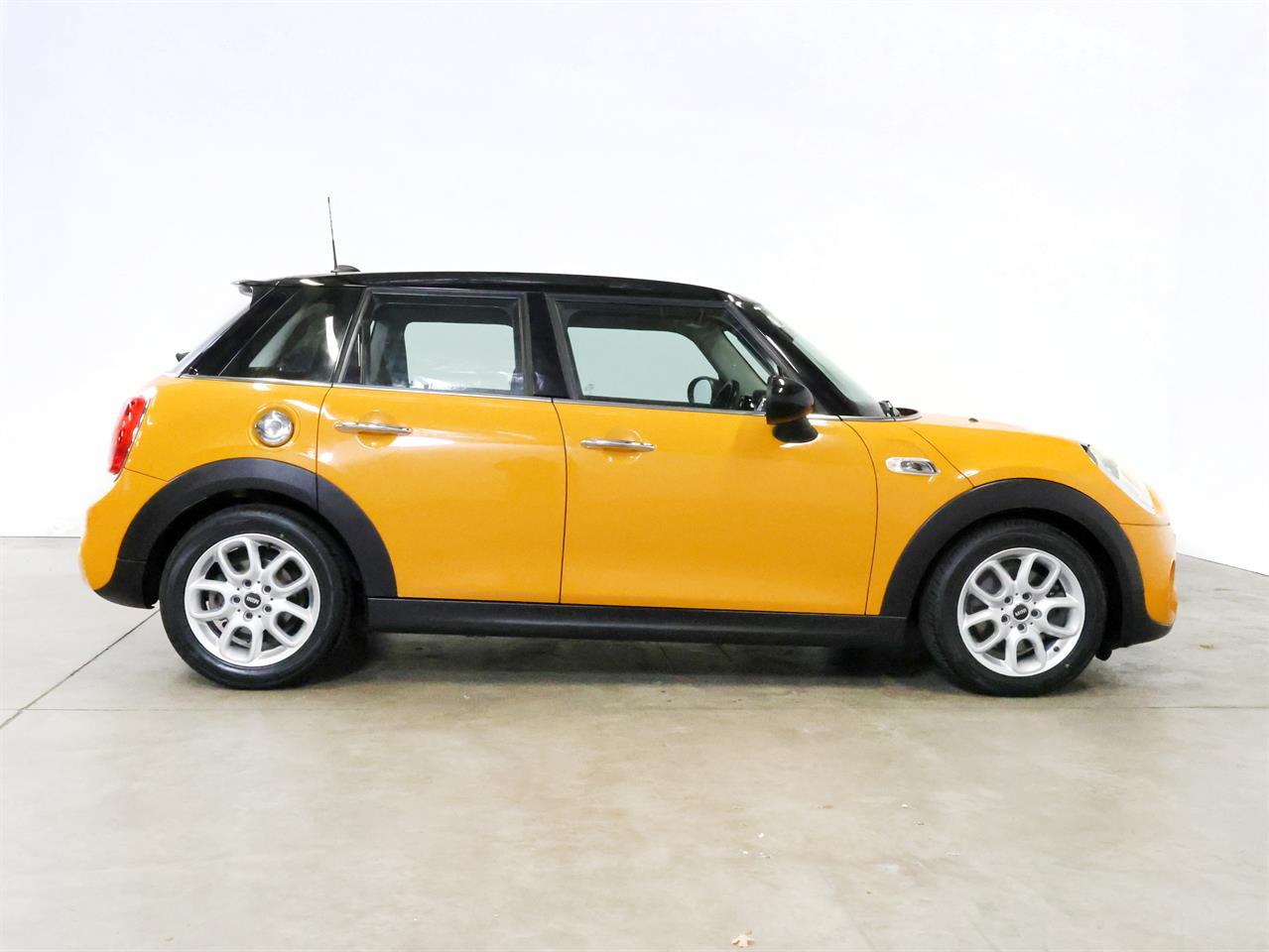 image-9, 2015 Mini Cooper S 2.0lt 'Turbo' 5-Door Hatch at Christchurch