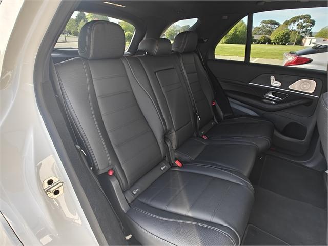 image-13, 2025 MercedesBenz GLE 450 d 4MATIC SUV at Christchurch